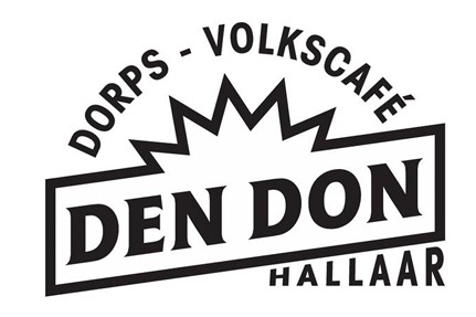 Logo Café Den Don