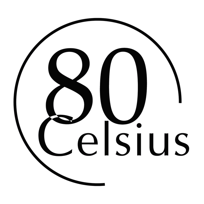 Logo 80 Celsius