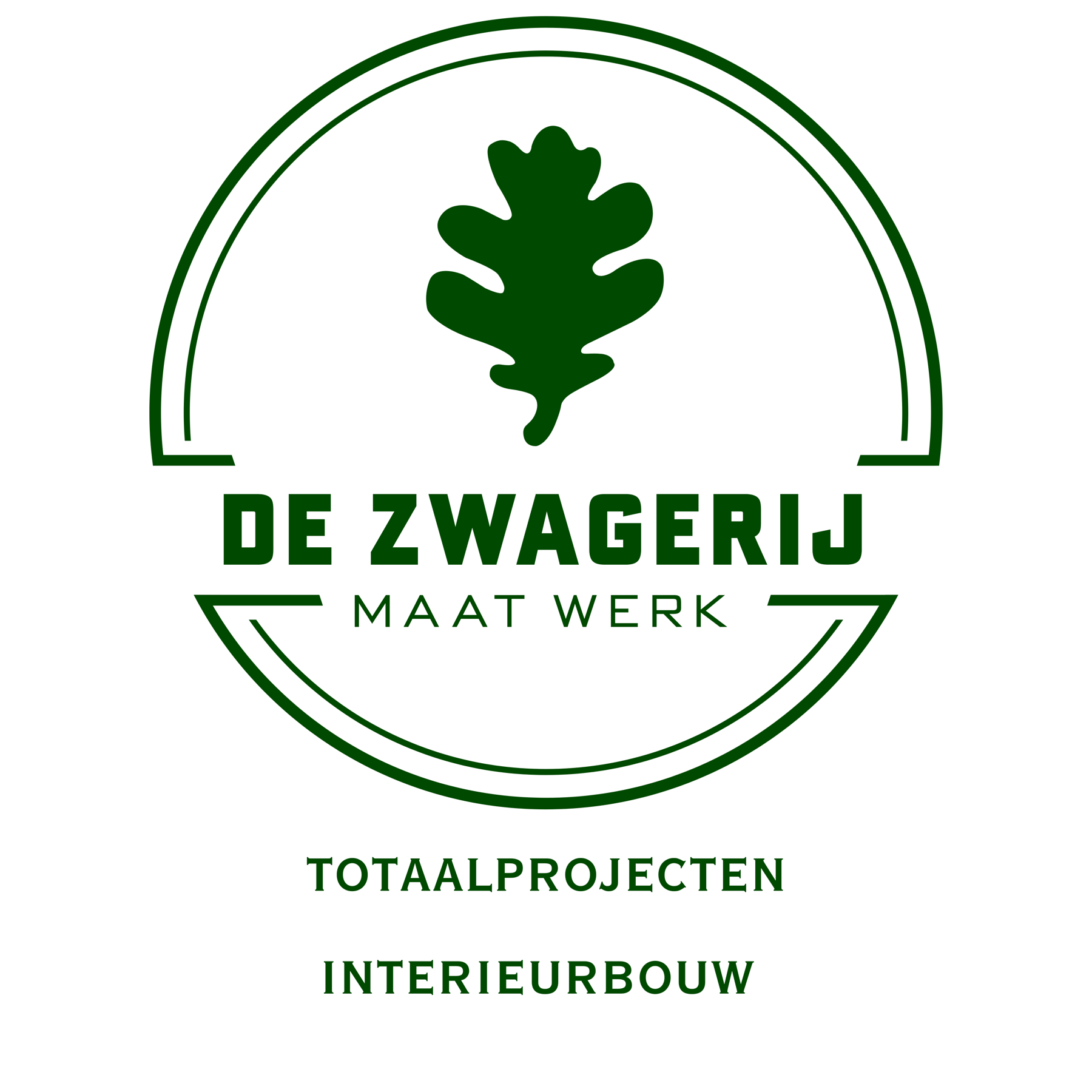 Logo De Zwagerij