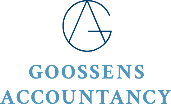Logo Goossens Accountancy
