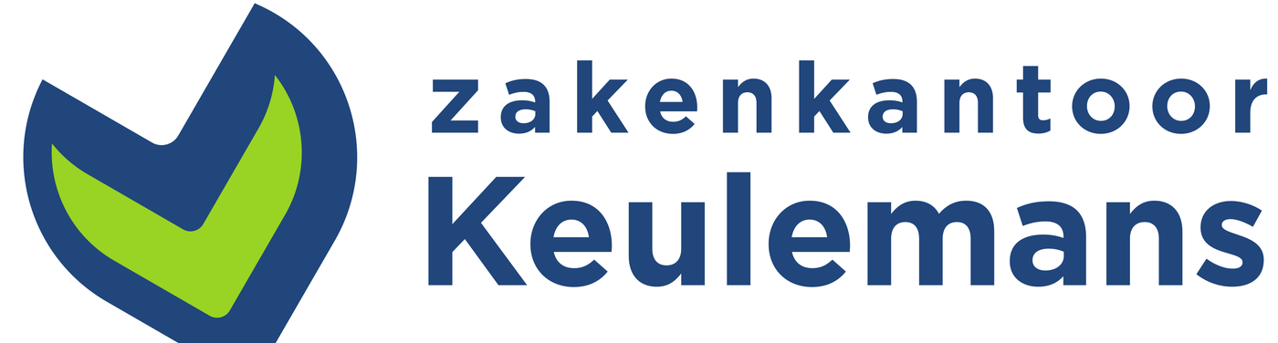 Logo Zakenkantoor Keulemans
